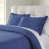 Indigo selected