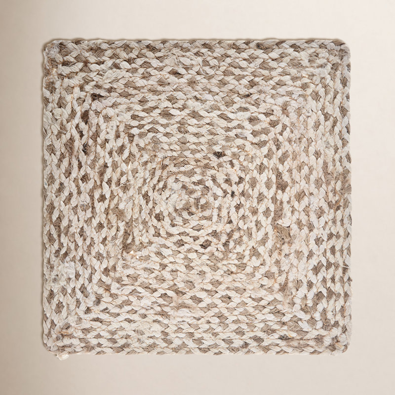 Naria Handmade Jute 15" Placemat