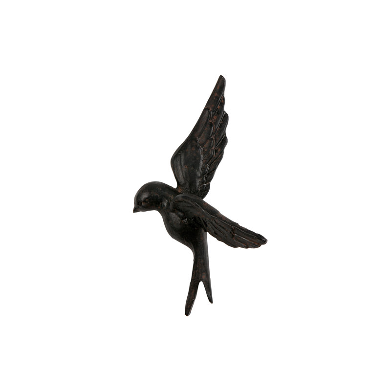 Wall Decor on Metal