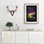 Aurora Australis Southern Lights - Print-105966708-105966710