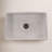 Vineyard Fireclay 29.75" L x 19.75" W Farmhouse Kitchen Sink-21974863