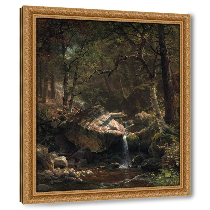 Mountain Brook (1863)
