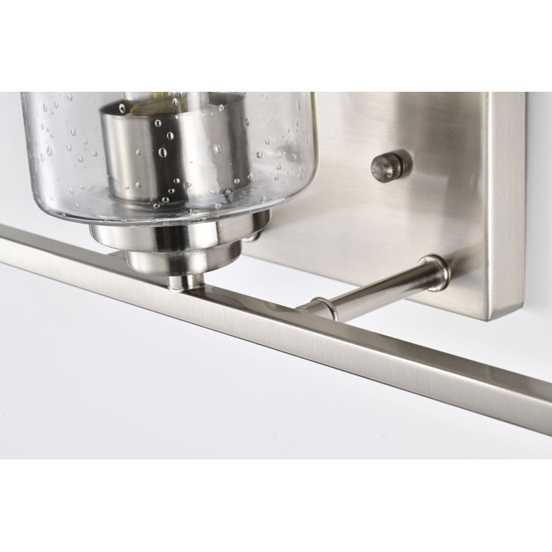 Argyris Dimmable Vanity Light, 3