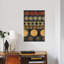 Tom Reeves - Wrapped Canvas Print-49968000