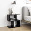 Gillet 50cm W Bedside Table-681572525-745003814