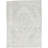 Fyzcoa One-of-a-Kind Rectangle 9'2" x 12'1" Area Rug in Beige/Brown/Cream