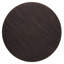 Driftwood 60" Round Dining Table-1276344375