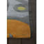 Inhabit Designer Blue/Green Area Rug-382045526