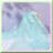 Iridescent Organza Fabric 4.3 Yards