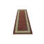 Tapis rouge Indo Botemir