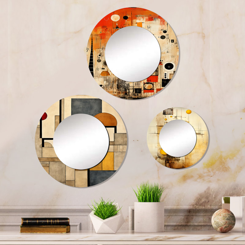 Miroir Ellierose