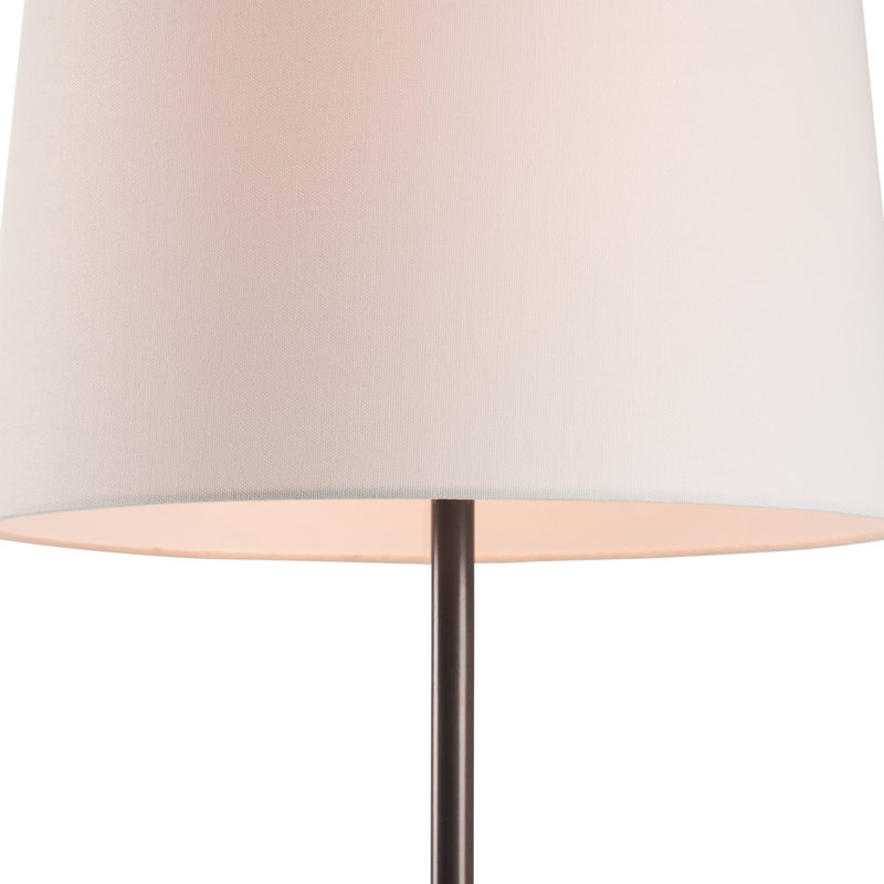 Underwood Floor Lamp, Oil Rubbed Bronze