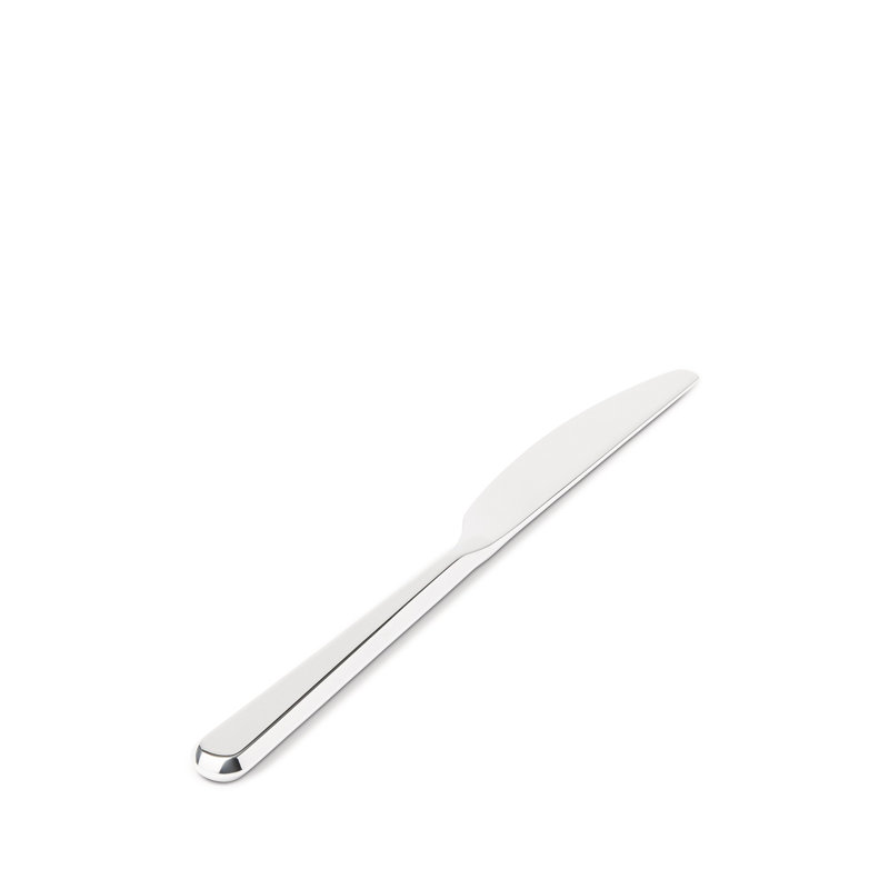 Amici Stainless Steel Dessert Knife