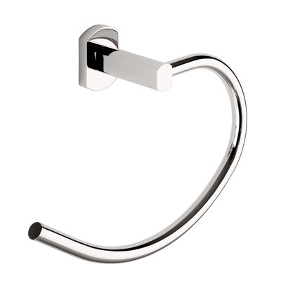 Draco Towel Ring