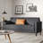 Preston 75.6'' Square Arm Tufted Sofa-19768758