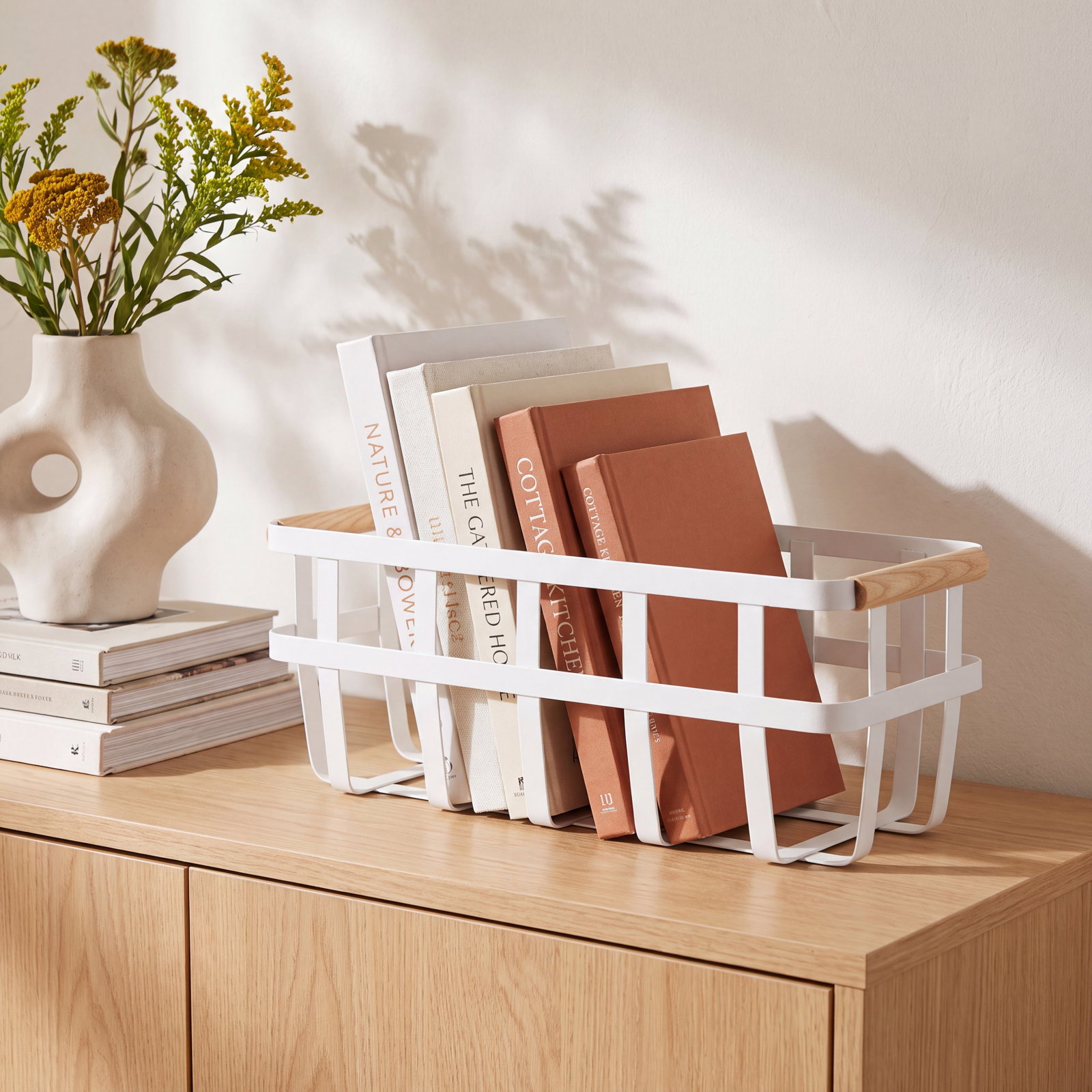 Tosca Storage Bin