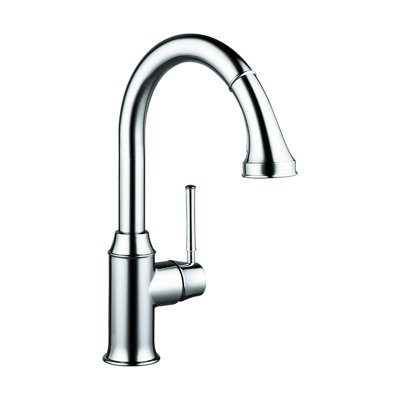 Talis C Single Handle Kitchen Faucet