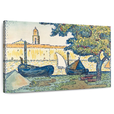 Mehar Saint-Tropez Le Port de Saint-Tropez
