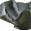 Bol d'extérieur émeraude Uttermost Verdant Bloom