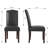 Mourya 19.5'' H Upholstered Side Chair-1692652265