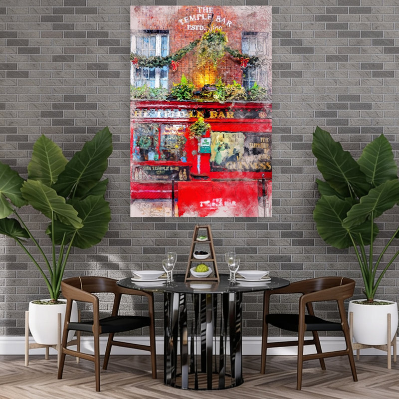 Print, 152.4cm H x 101.6cm W