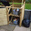 Elizabethtown Wooden Bin Store-36278703