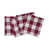 Burgundy/White is out of stock