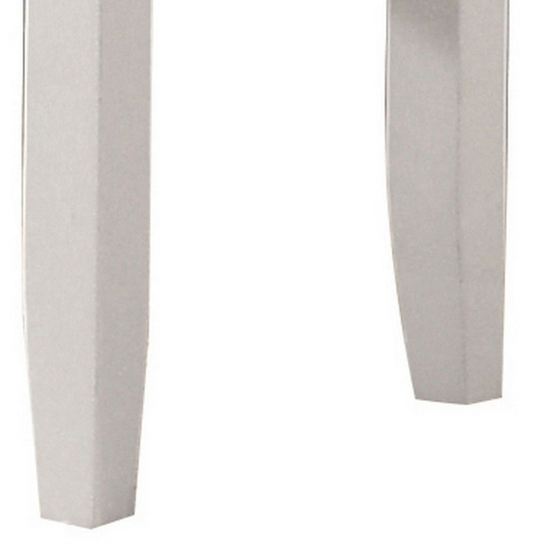 Tabouret de coiffeuse