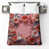 Floral blanc / rose