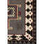 Mesa Hand Knotted Wool Geometric Shapes Area Rug-756233993