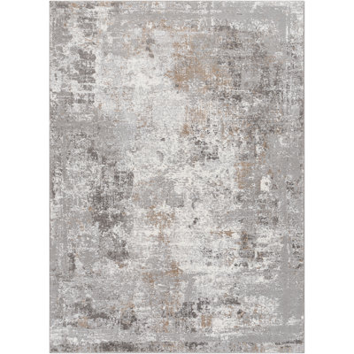 Pyrrha Abstract Indoor Rug