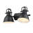 Lyndee 2 - Light Dimmable Vanity Light-661964100-661964101