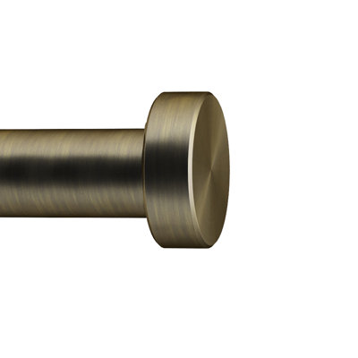 Amyliah Antique Brass 1.5cm Finial