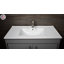 Ensemble de meuble-lavabo simple 36" Amrooti-1304205461