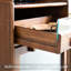 Armoire d'appoint Minimalist Modern