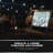 Projecteur portatif 2000 lumens