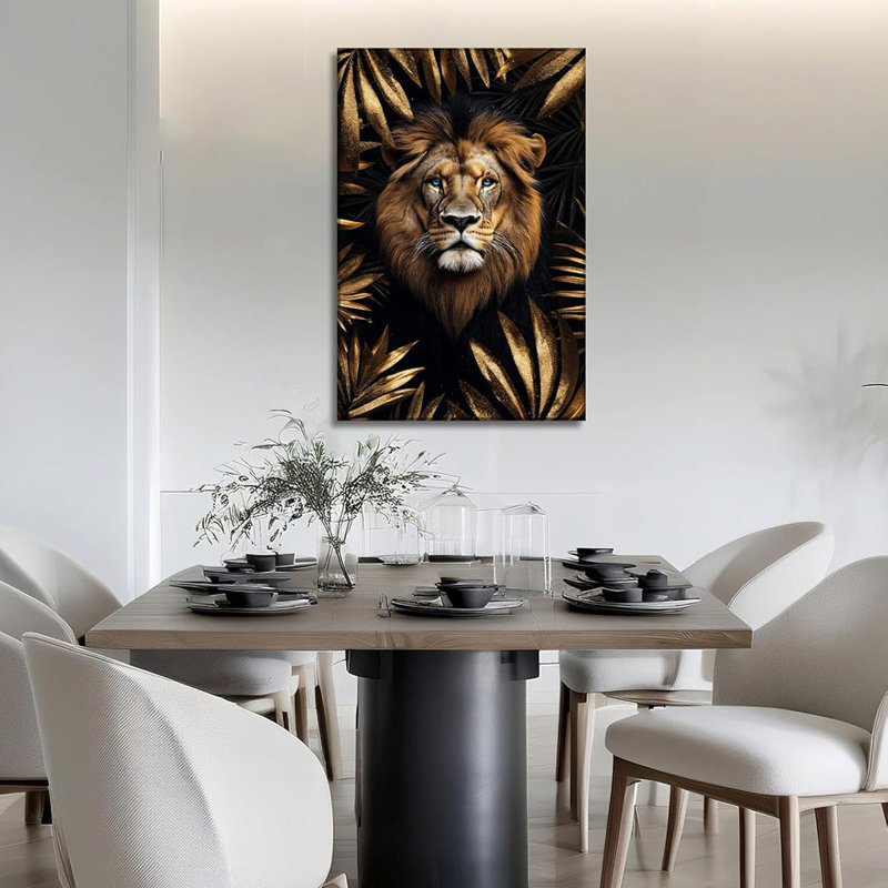 Wrapped Canvas Print, 45 cm H x 30 cm W