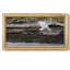 Solo Flight - Reproduction de photo sur toile-574617581