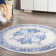 Melyna Oriental Indoor Rug