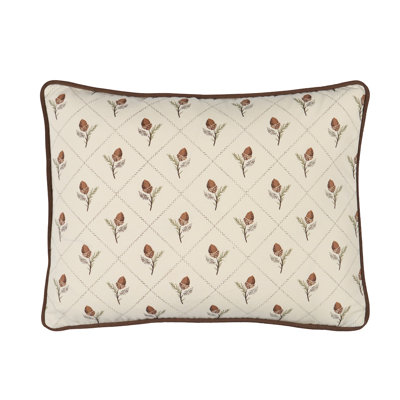 Holden Hand Print Pillow