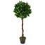 120cm Faux Tree in Pot Liner