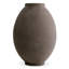 Moon Handmade Fiberclay Table Vase-544930580