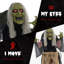 Polyester Halloween Decoration