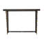 Swiss Cow Bell Wall Bracket Shelf