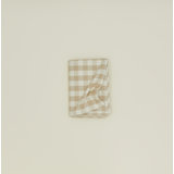 Essential Gingham Tablecloth