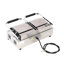 Belfry Kitchen Victoria 19.6cm Smokeless Non Stick Electric Grill with Lid