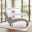 Chaise longue sans accoudoirs Ameerat-6163785