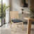Grey - Wicker / Rattan Frame