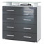 Mazur 76cm Sideboard-94851539-94851548