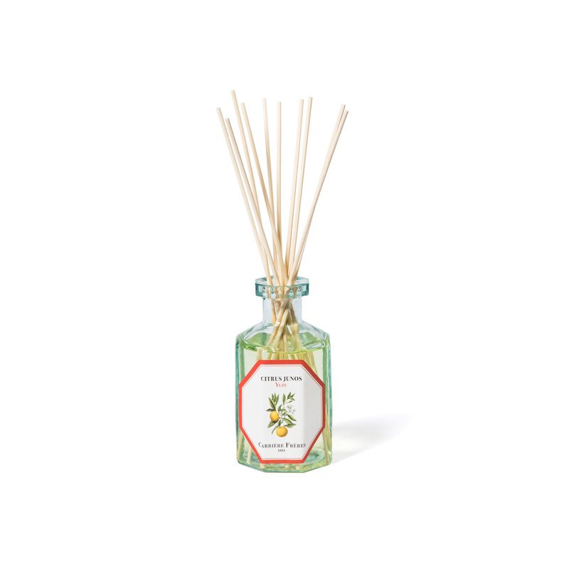 Fruits Diffuser, Citrus Junos